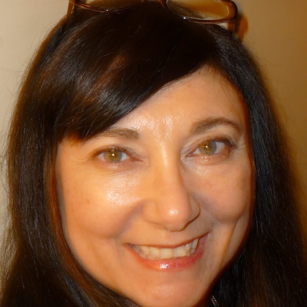 Meet your Posher, Cinthea